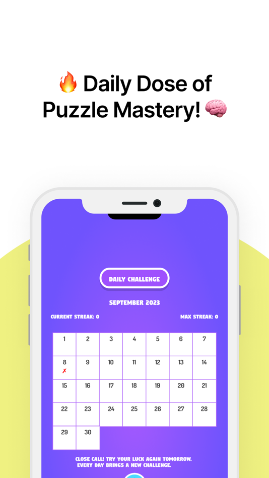 #4. Sudoku Puzzle Brain Games (iOS) Podle: Pooja Gupta