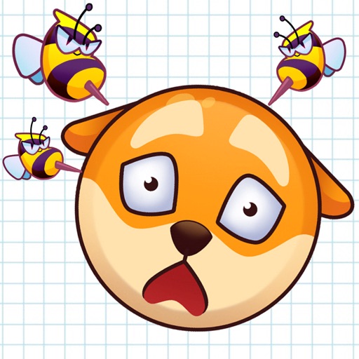 Save Balls: Brain Teaser Games Icon