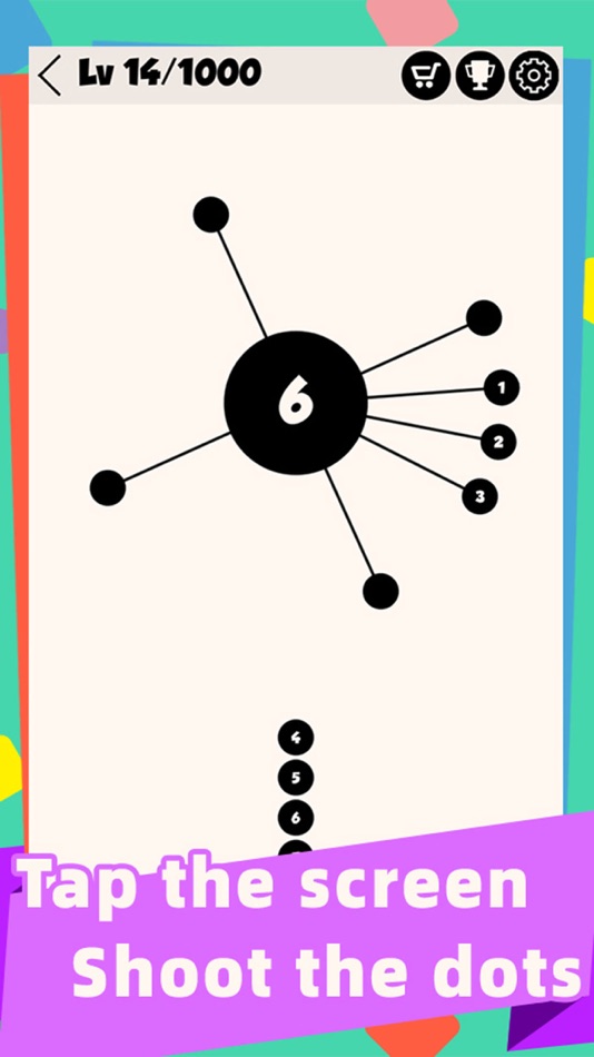 #1. Arrow 2022 (iOS) 由: 晓杰 王