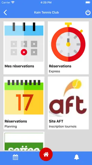 MyKainTC screenshot 2
