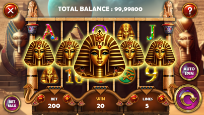 Hey Spin Casino - Slots Screenshot