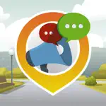 CIVO - Citizen Voice App Cancel
