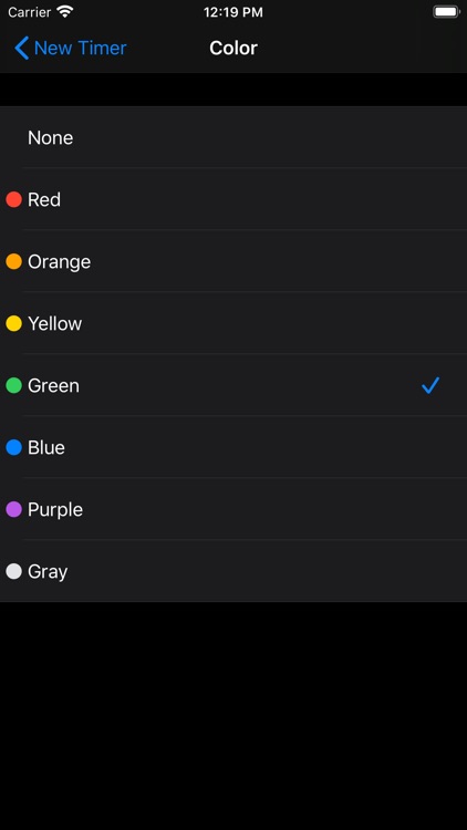 Super Timer+ screenshot-6