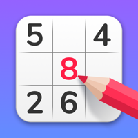 Sudoku Puzzles - Classic Fun