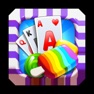 Get Solitaire Candy Tripeaks for iOS, iPhone, iPad Aso Report