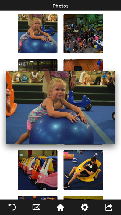 World Elite Kids Screenshot 3 - AppWisp.com World Elite Kids Screenshot 3 - AppWisp.com