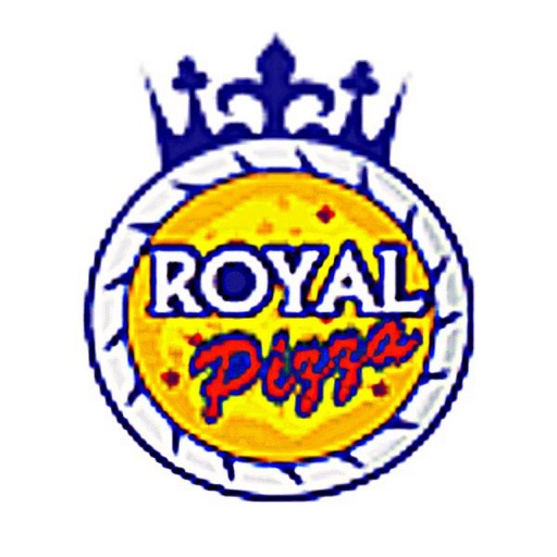 Royal Pizza Chicken icon