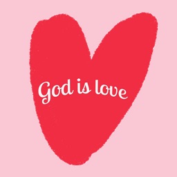 God is Love