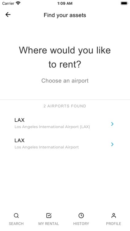 APC Outstation Assets