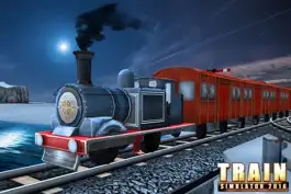 Game screenshot Train Simulator - Original apk