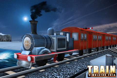 Train Simulator - Originalのおすすめ画像2