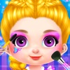 Dolls Alive! babies Doll Games icon