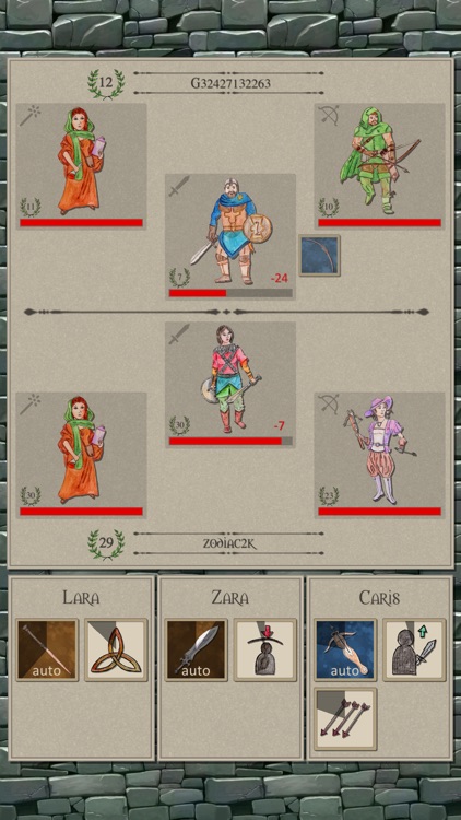 Heroes and Merchants screenshot-7