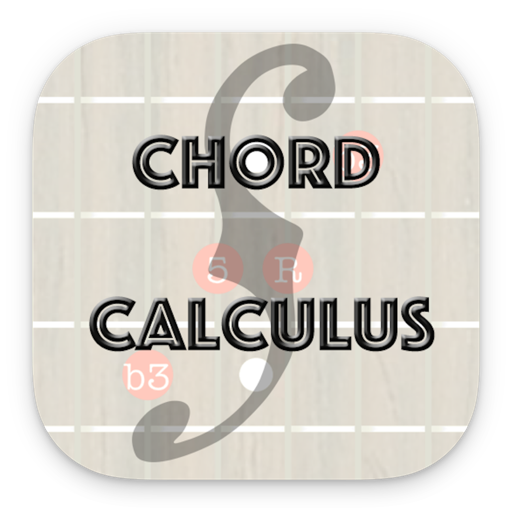 Chord Calculus Desktop