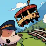 Railbound App Support