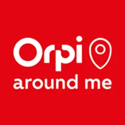 ORPI around me app icon