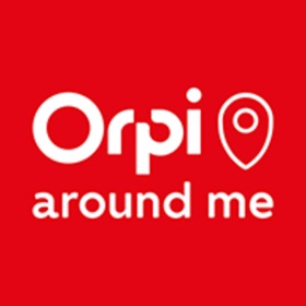 螢幕擷取畫面 (5) ORPI around me