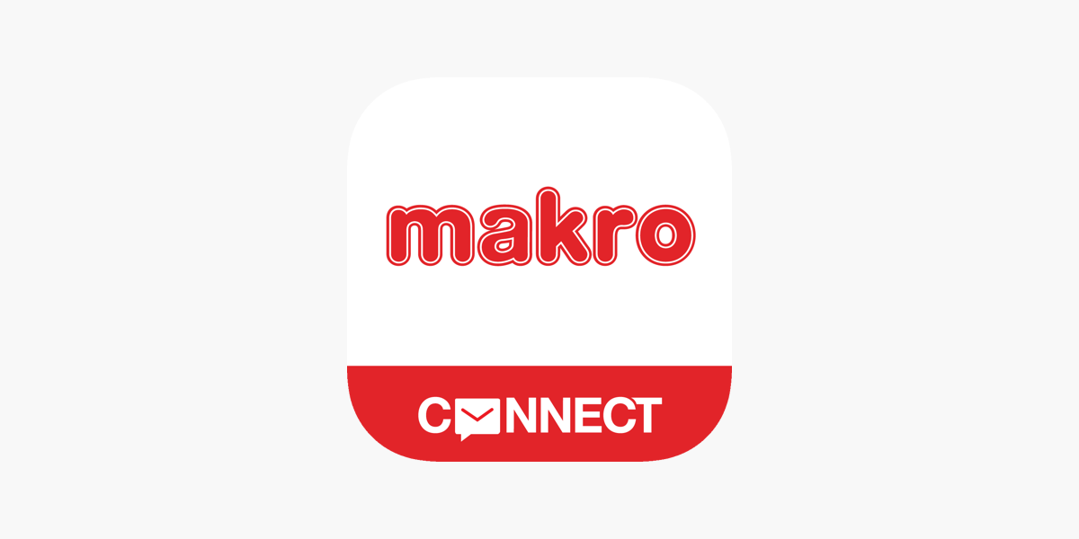 Makro Connect on the App Store