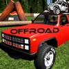 Offroad Driving 4x4 Simulator icon