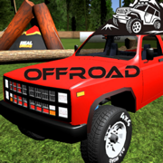 Offroad Driving 4x4 Simulator