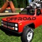 Offroad Driving 4x4 Simulator