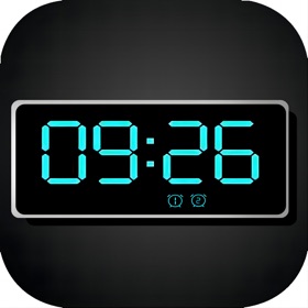 螢幕擷取畫面 (3) RML Clock
