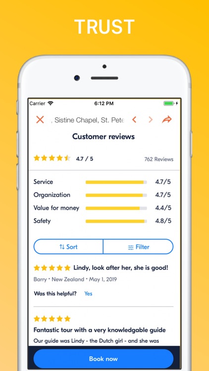 Vatican City Guide . screenshot-6