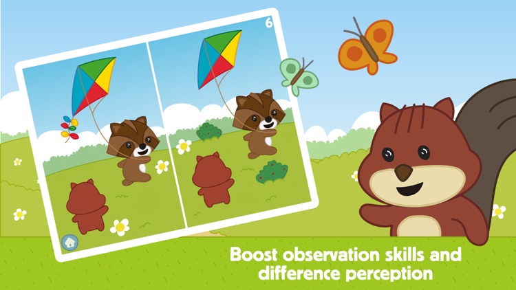 Play Visual Acuity Games