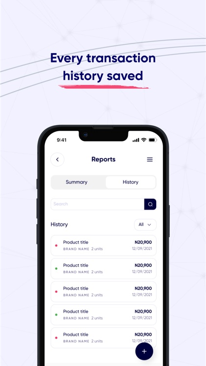 Tryv Business Management App screenshot-4