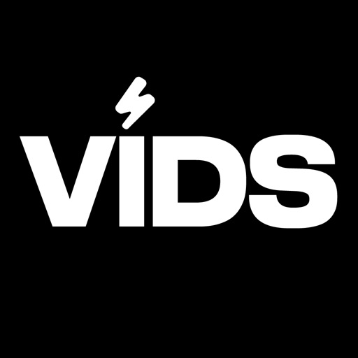 Vids - Reels Video Editor