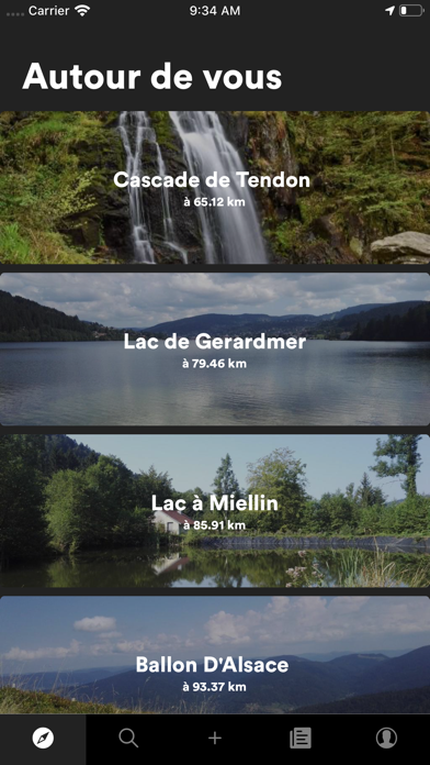 Neartrip Screenshot