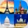 Capitals of the World - Quiz
