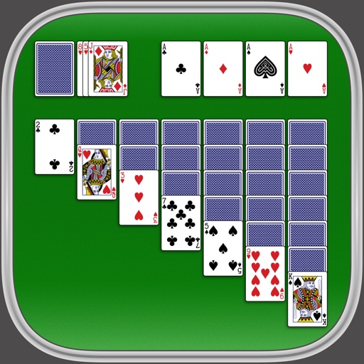 Spider Solitaire: Card Game by MobilityWare