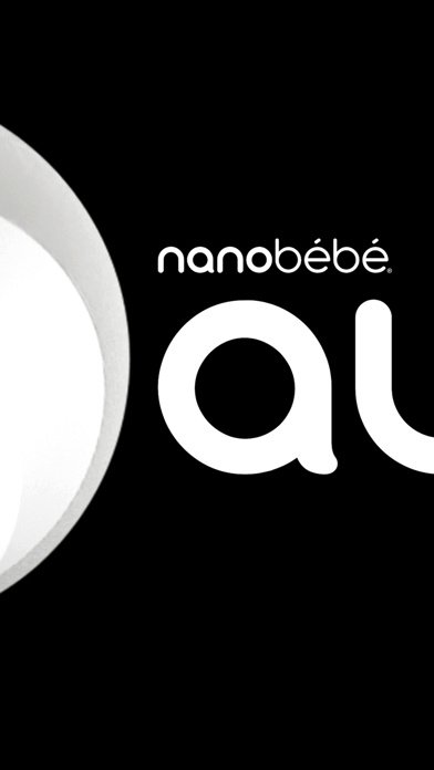 Nanobébé Aura Screenshot