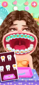 Dentist Bling Dentist Games screenshot #4 for iPhone