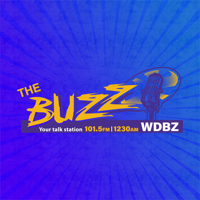 The Buzz 101.5-1230