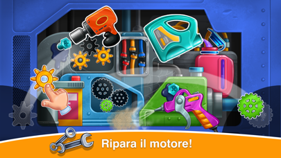 Trattori Giochi di macchine 2