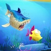 Feed And Grow Fish: Evolution - iPhoneアプリ