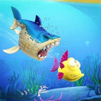 Feed And Grow Fish Evolution