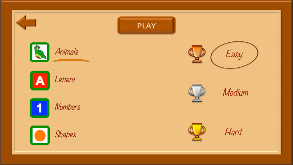 #2. Brain Training Games (iOS) 由: Lyubov Zhivova