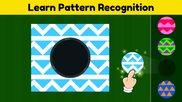 Learning Games for Kids 4