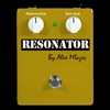 Resonator Audio Unit icon