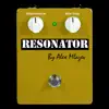 Resonator Audio Unit