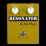 Get Resonator Audio Unit for iOS, iPhone, iPad Aso Report