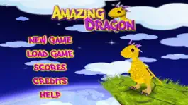 Game screenshot Amazing Dragon mod apk