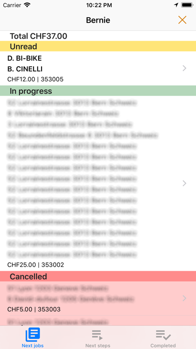 Screenshot #2 pour Spatcho Street