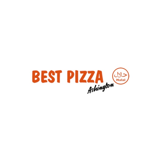 Best pizza Ashington icon