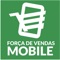 O Força de vendas Mobile é um aplicativo que permite realizar vendas offline sincronizadas com Resulth ERP de forma simples e rápida