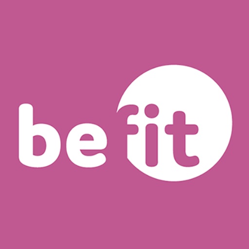 beFIT icon