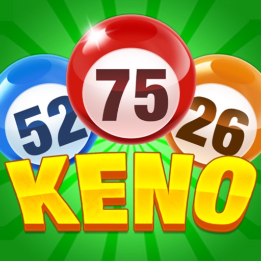 Keno - Casino Keno Games